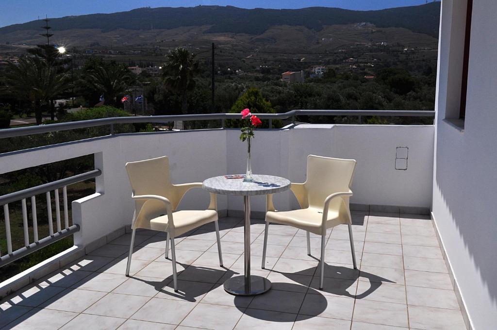 Sandy'S Studios Apartments & Log-Villas Kos Ruang foto