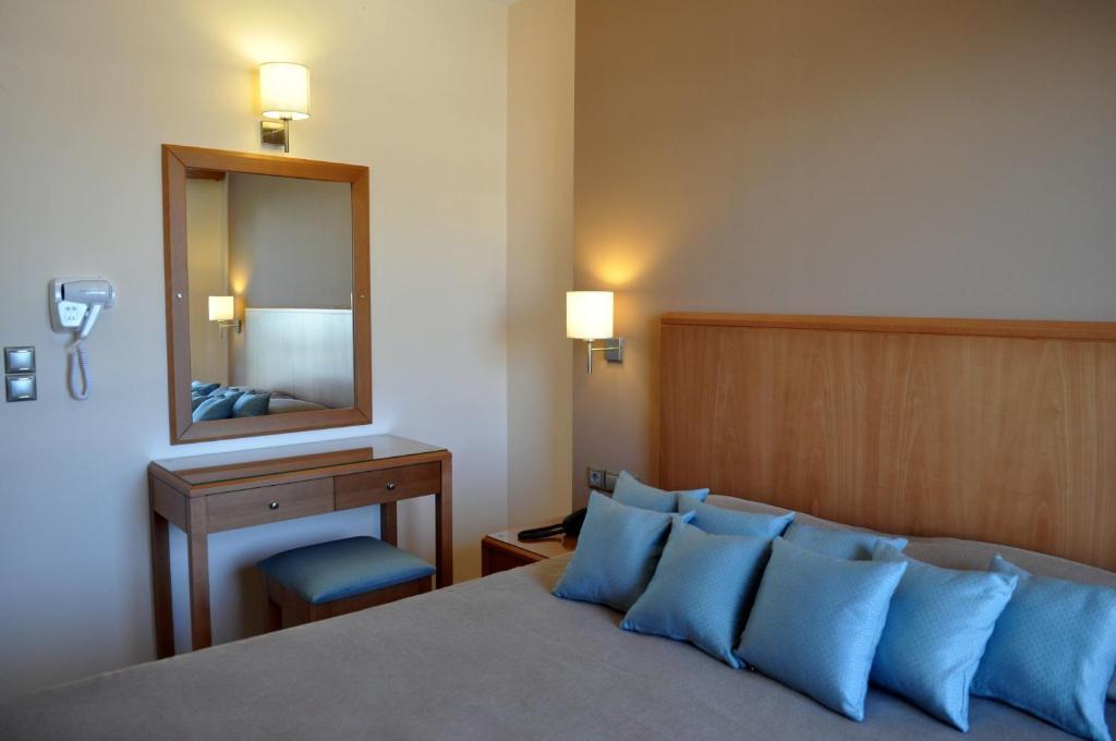 Sandy'S Studios Apartments & Log-Villas Kos Ruang foto