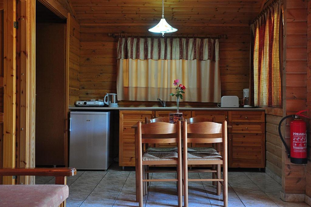 Sandy'S Studios Apartments & Log-Villas Kos Ruang foto