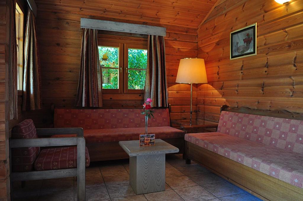 Sandy'S Studios Apartments & Log-Villas Kos Ruang foto